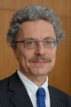 Harald Birsl, Dipl.-Sozialwirt
