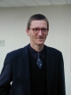 Ulrich Spengler, Dipl. Geograph