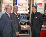 Hannover Messe 2007
