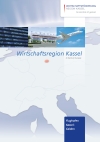 (2012) Prospekt Modul "Flughafen Kassel - Calden"