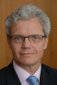 Thilo von Trott zu Solz, Dipl. Kaufmann