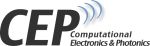Logo Universit&auml;t Kassel FB Elektrotechnik/Informatik FG Computational Electronics and Photonics 