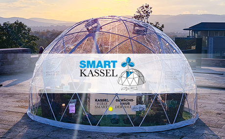 Smart Kassel Council