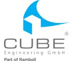 CUBE Engineering GmbH – Part of Ramboll